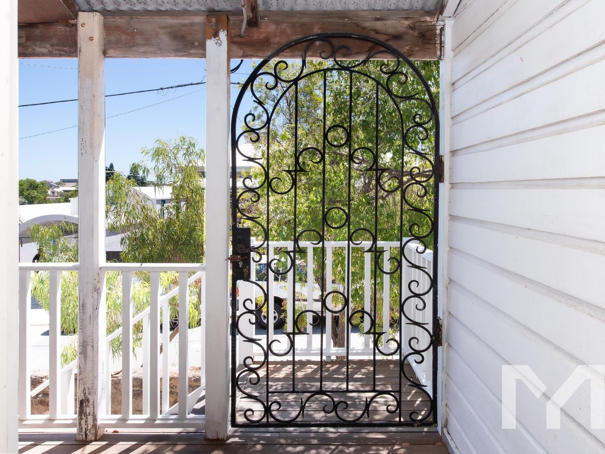 15 Herbert Street, North Fremantle Mint Real Estate