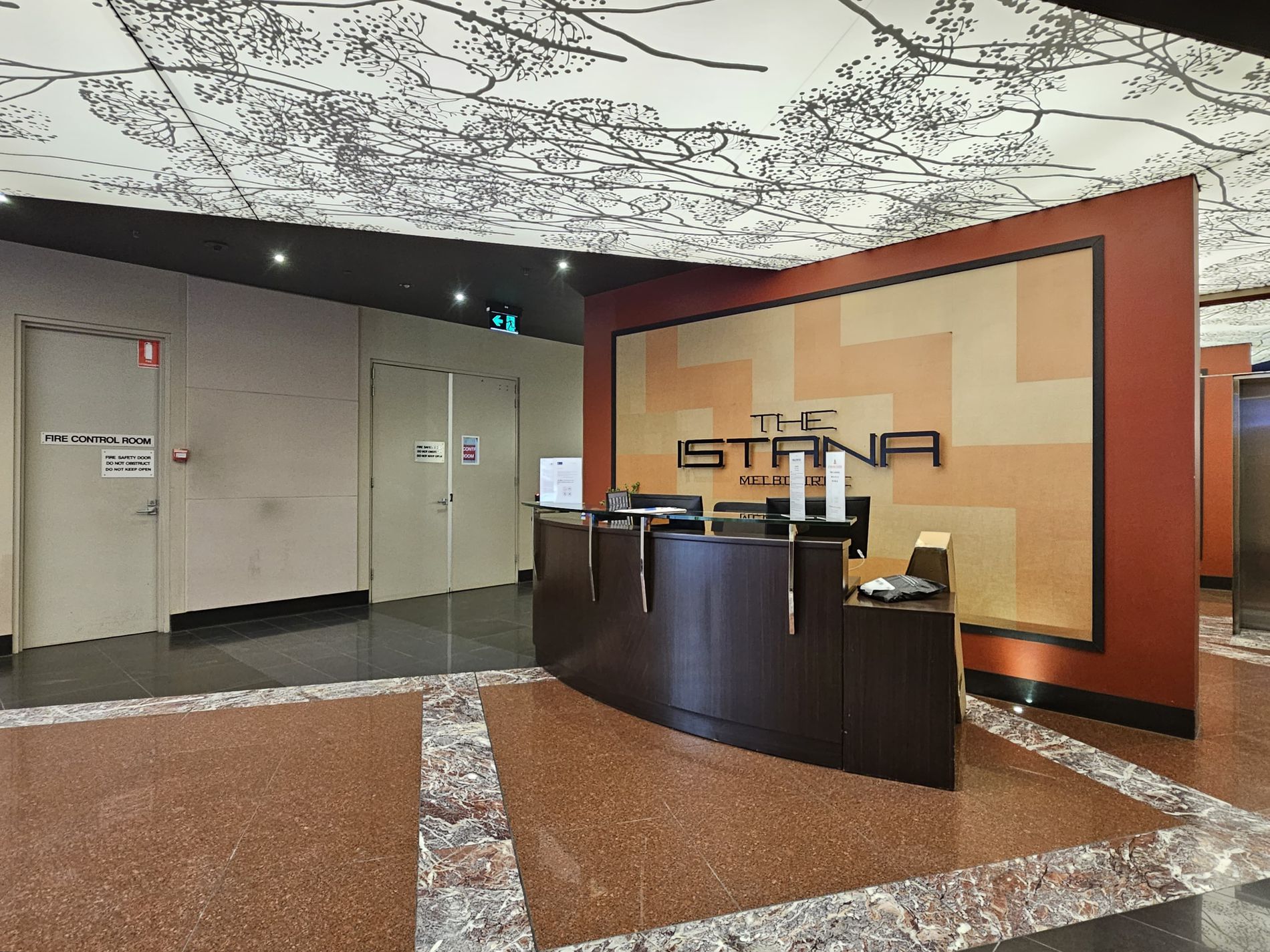 508 / 228 A'Beckett Street, Melbourne