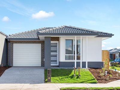 45 Liston Avenue, Tarneit