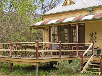 5929 Araluen Road, Braidwood