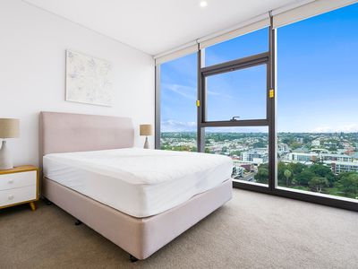 1601 / 105 Stirling Street, Perth