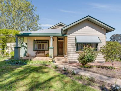 68 Sweetwater Road, Mullengandra