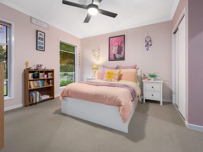 9 Star Rise Street, Maudsland