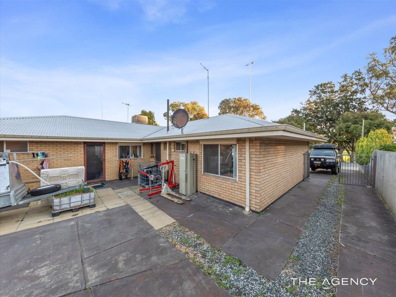 52 Sussex Street, Spearwood