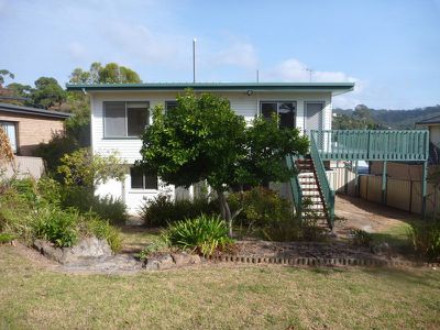 56 Kowara, Merimbula