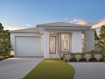 Lot 954 Todra Crescent, Clyde North