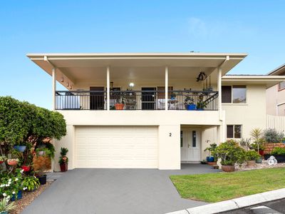 2 / 30 Railton Street, Aspley