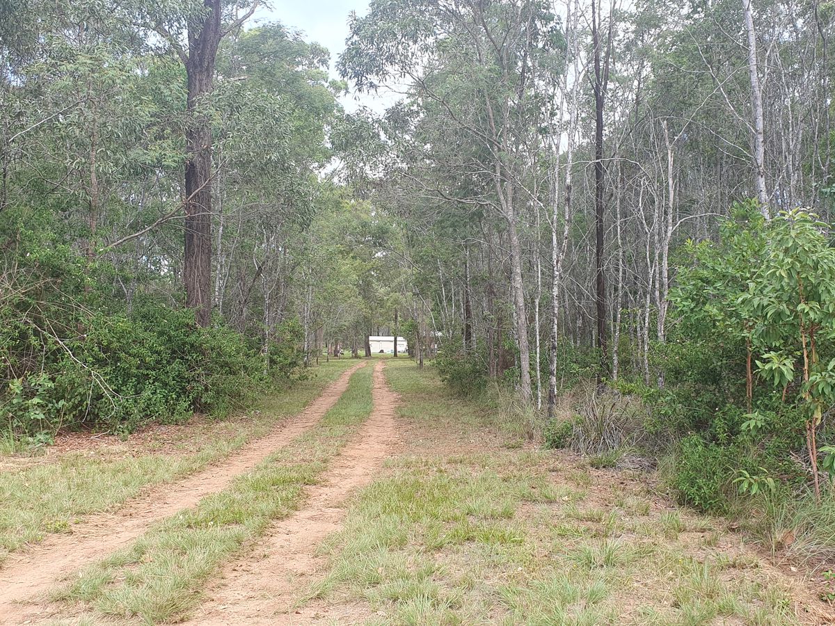 165 Crumpton Drive, Blackbutt Main Street Realty