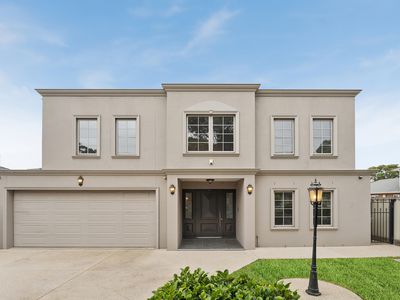 65 Clematis Avenue, Altona North
