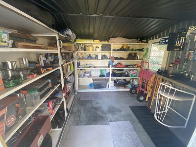 59 Scott Street, Wondai