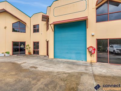 4 / 1 Fortitude Crescent, Burleigh Heads