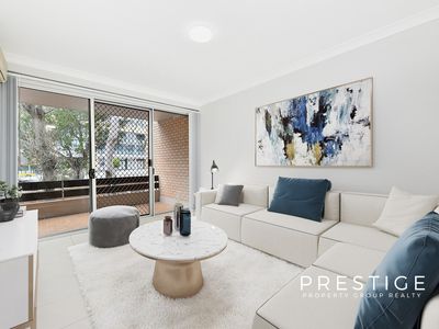 20 / 20 Eden Street, Arncliffe