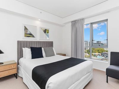 1110 / 510 St Pauls Terrace, Bowen Hills