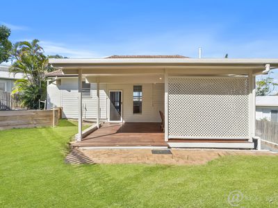 9 Ray Street, Lammermoor