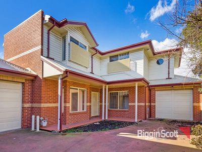2 / 3 Dempster Street, West Footscray