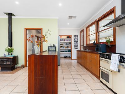 "Mornington Heights" 634 Splitters Creek Road, Splitters Creek