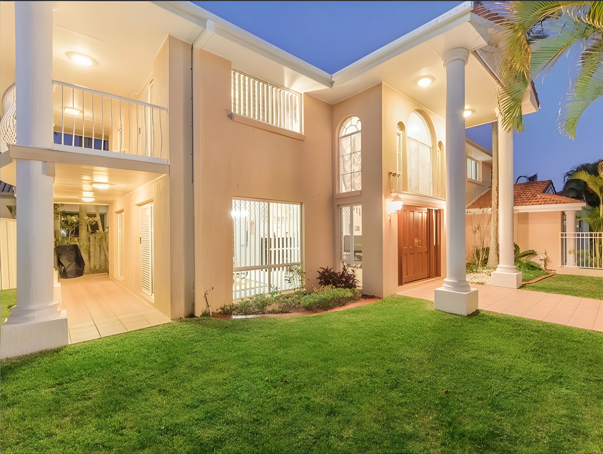 11 Rosebud Street , Robina