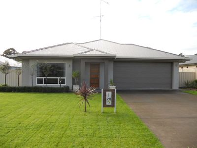 20 Altinio Drive, Mount Gambier
