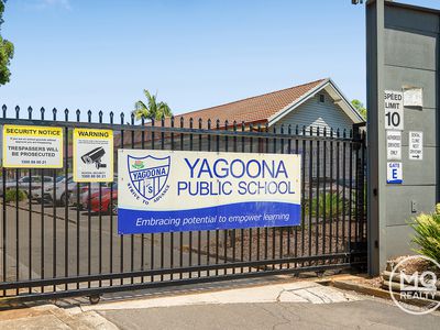 12 / 54-56 Rookwood Road, Yagoona