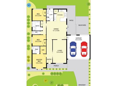 4 Valley View Court, Yarra Junction