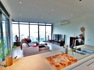 409 / 165 Cremorne Street, Richmond