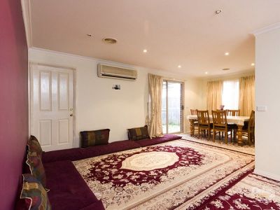 10 Prime Court, Berwick