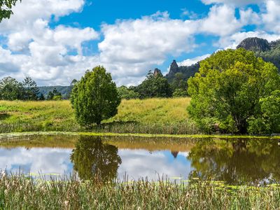 219 Stony Chute Road, Nimbin