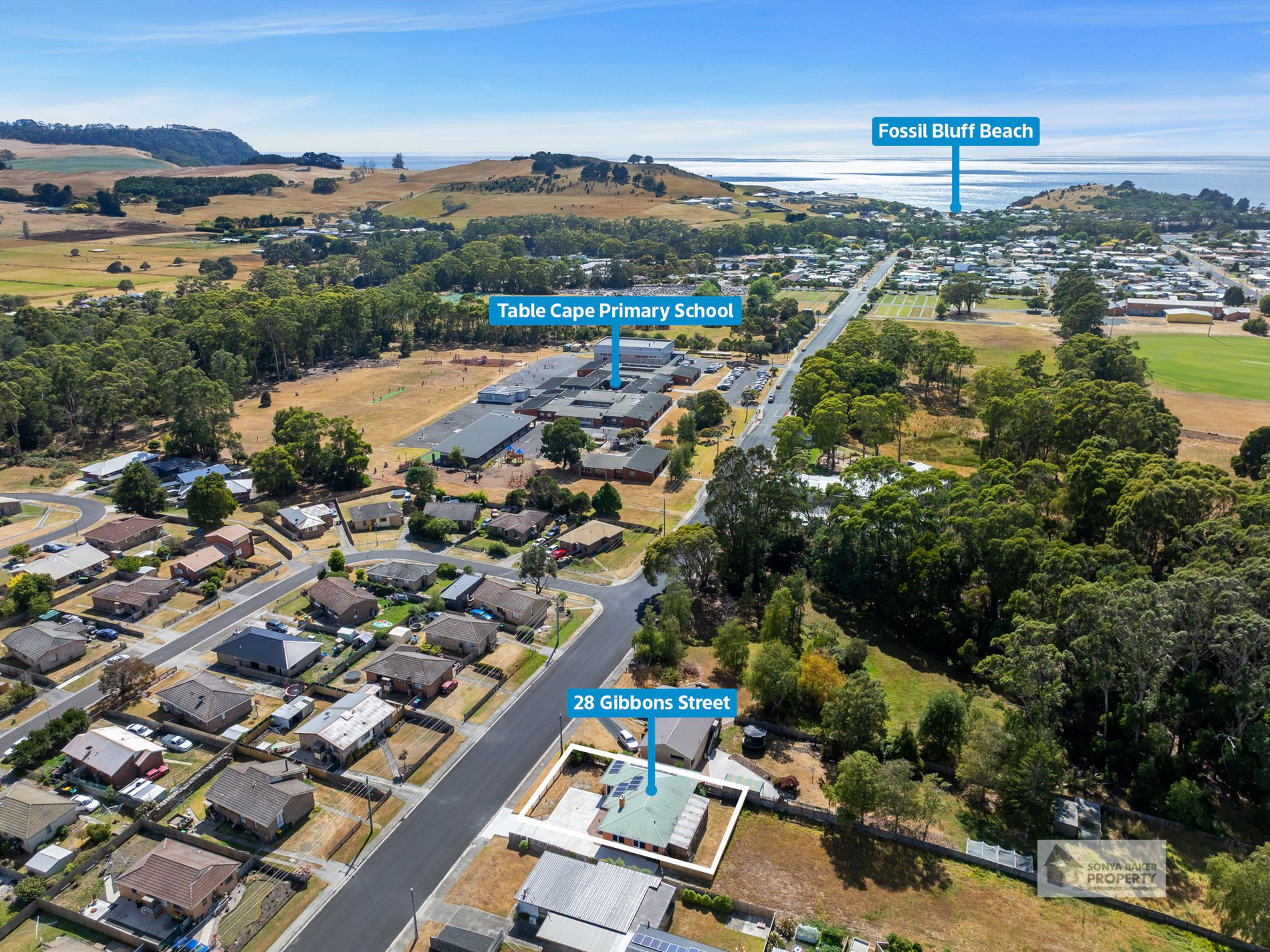 28 Gibbons Street, Wynyard