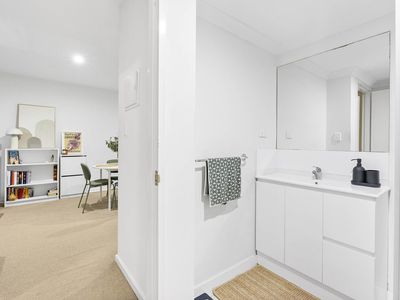 105 / 122 Brown Street, East Perth