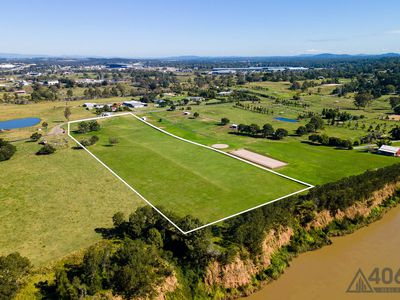 330 Priors Pocket Road, Moggill