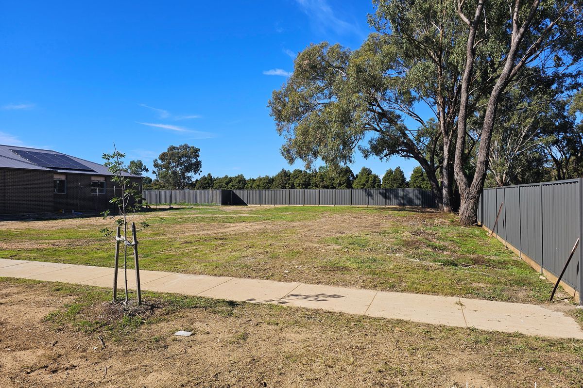 5 Viceconte Crescent, Kyabram