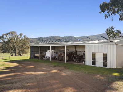 259 Blue Range Road, Bridge Creek