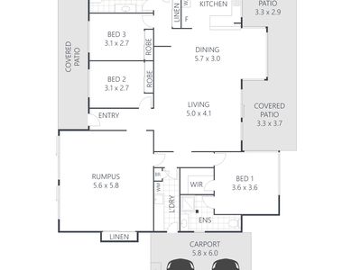 1 Cheviot Court, Caboolture South