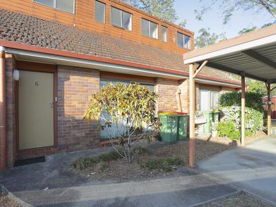 6 / 22 Beverley Avenue, Rochedale South