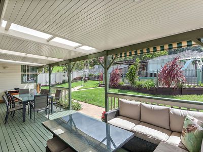 20 Dawson Place, Albion Park