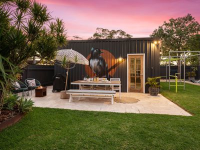 90 Campbell Street, Lamington