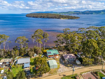 20 Sunset Drive, Garden Island Creek