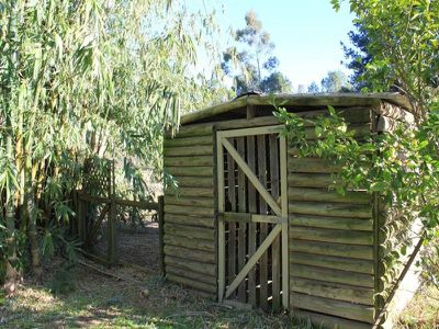 100c Mt Scanzi Road, Kangaroo Valley