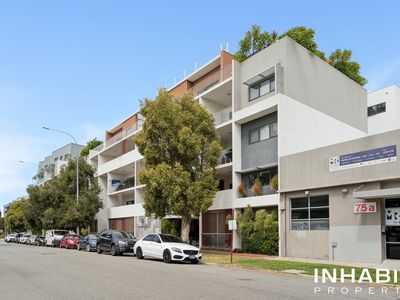 4 / 71 Brewer Street, Perth