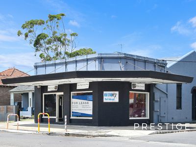 262  Wollongong Road, Arncliffe