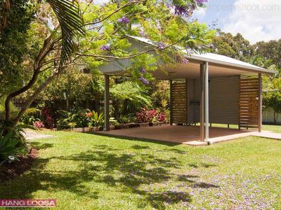41 Foedera Crescent, Tewantin