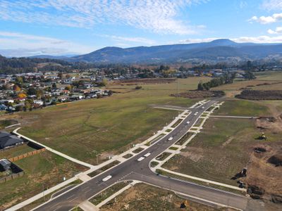 Kings Grove Estate Sale Street, Huonville