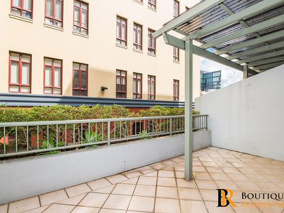 4 / 1-5 Harwood Street, Pyrmont