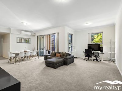 35 / 134 Aberdeen Street, Northbridge