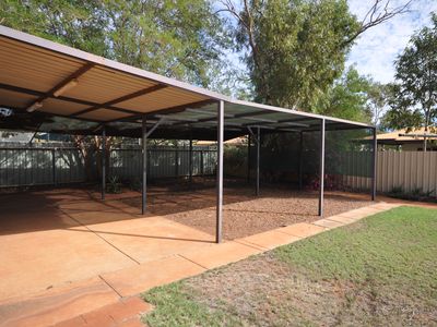 5 Dulverton Terrace, South Hedland