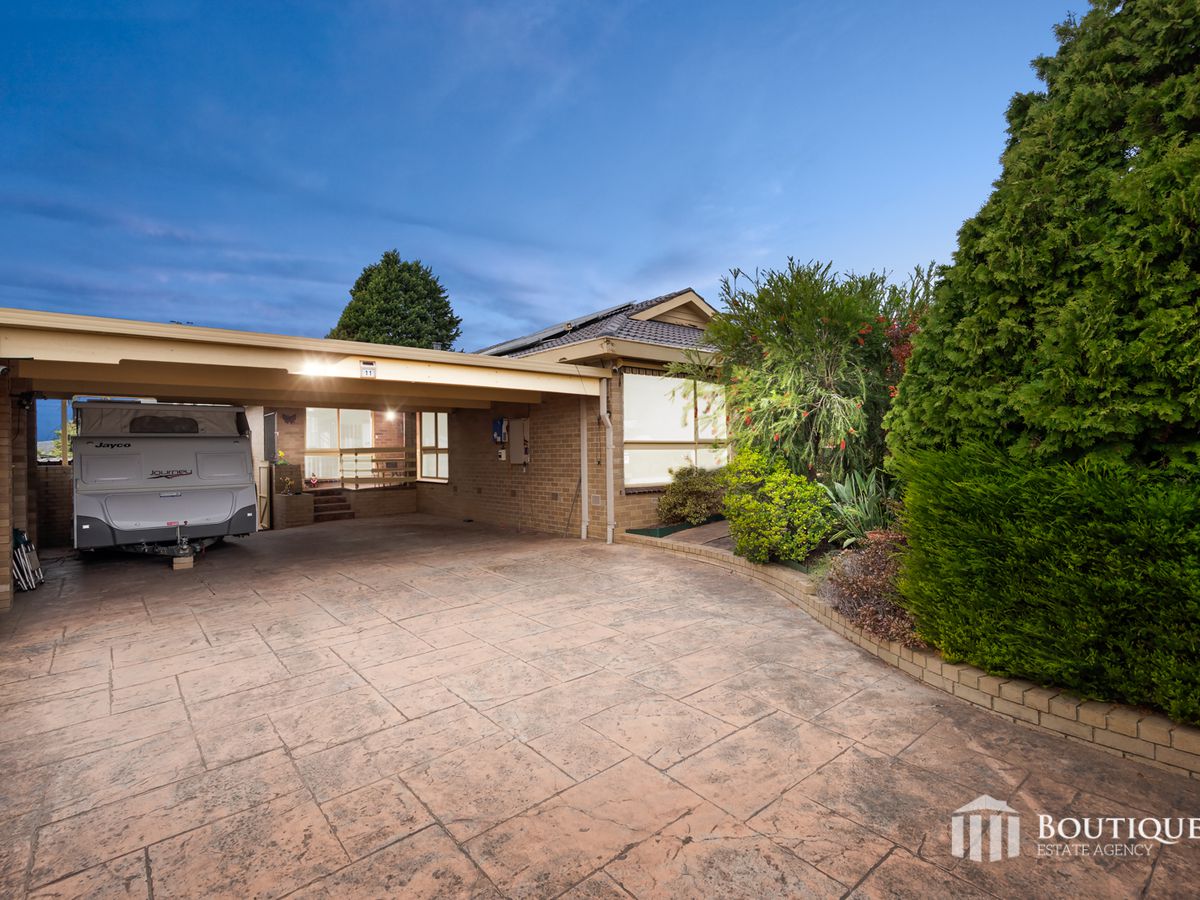 11 Paydon Court, Dandenong North