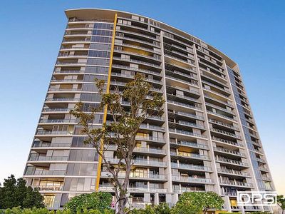 1807 / 96 Bow River Crescent, Burswood