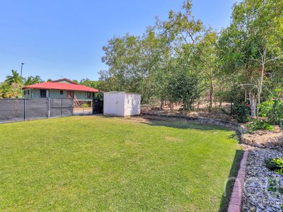 12 Kintore Place, Gunn