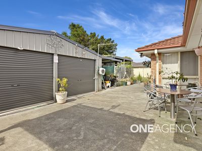 31 Vendetta Street, Nowra