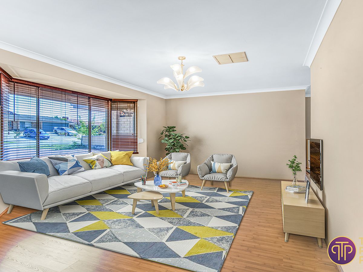46 Explorer Drive, Thornlie